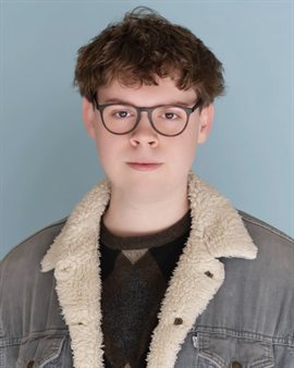 Blane Sherman