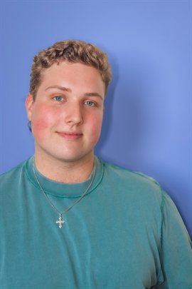 Logan Kasper