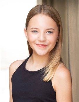 Scarlett Sikora