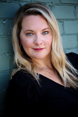 Courtney Nicole Sikora