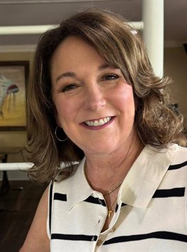 Susan Metzger