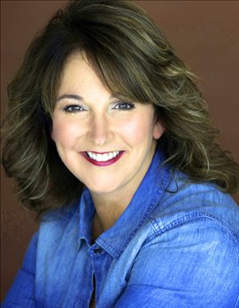 Susan Metzger