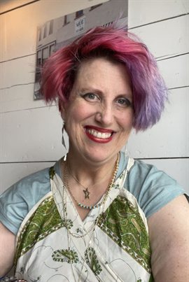 Stacey Breen Blanton