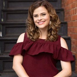 Jen Maroney