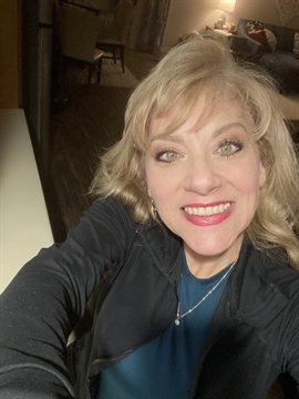 Marlaine Iserson