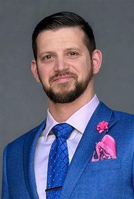 Jay Tasker