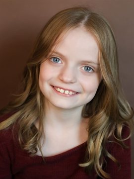 Kivryn Funderburk