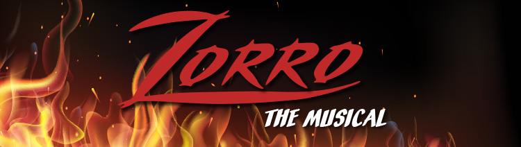 Zorro The Musical