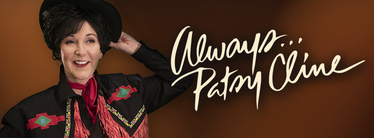 Always... Patsy Cline