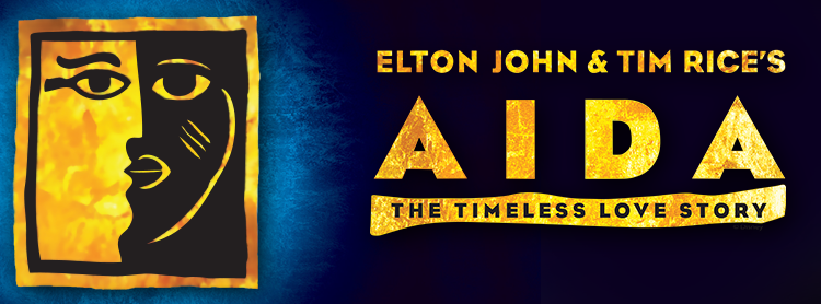 Elton John and Tim Rice's AIDA