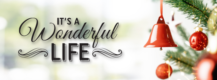 It's A Wonderful Life - The Musical