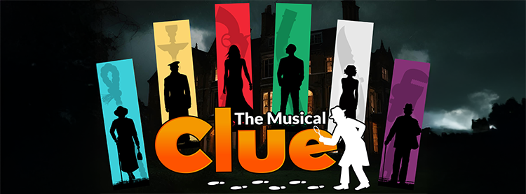 Clue - The Musical