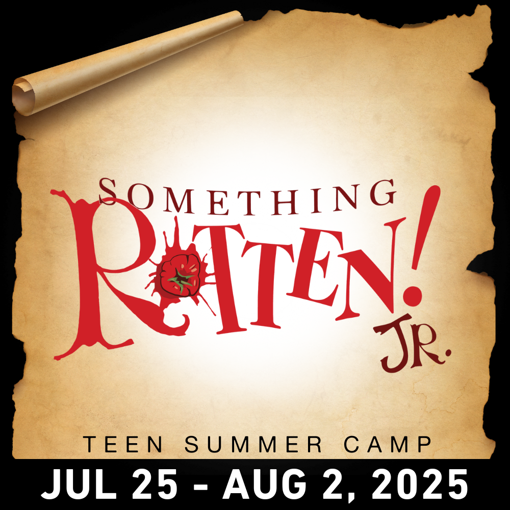 Something Rotten Jr
