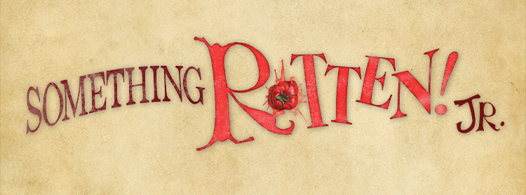 Something Rotten Jr