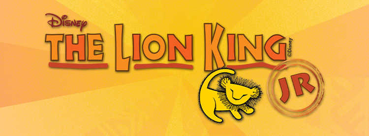 The Lion King Jr