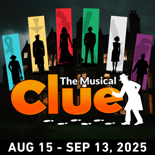 Clue - The Musical