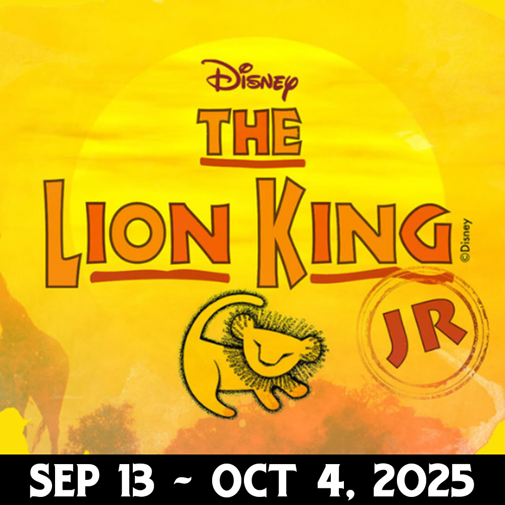 The Lion King Jr