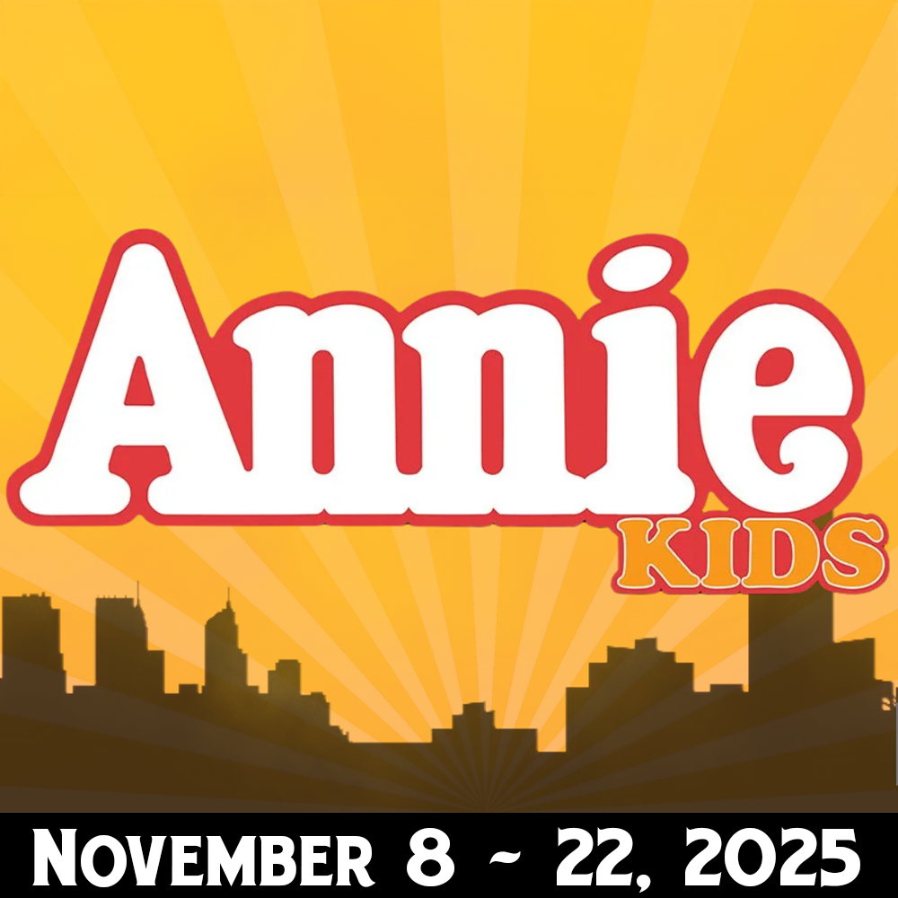 Annie Kids