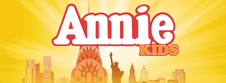 Annie Kids
