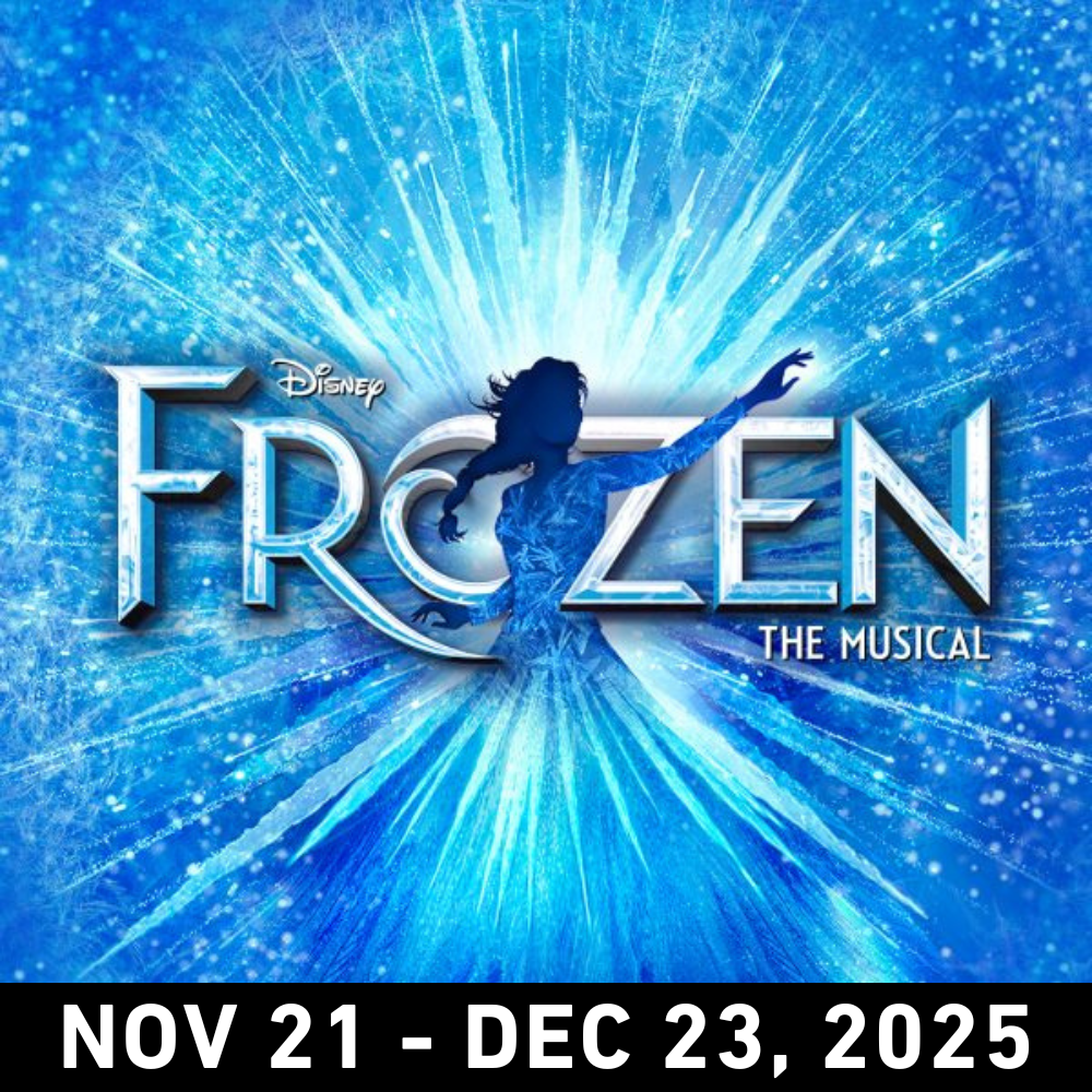 Frozen