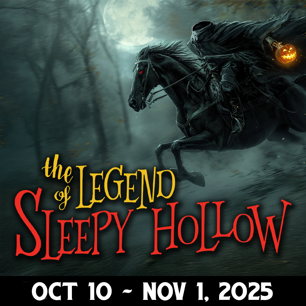 The Legend of Sleepy Hollow
