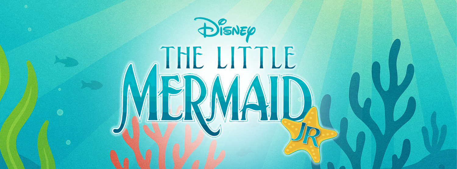 The Little Mermaid Jr