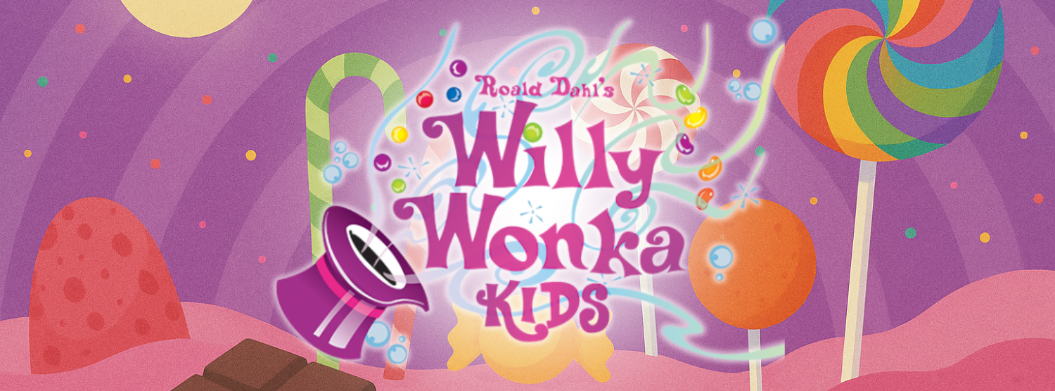Willy Wonka Kids