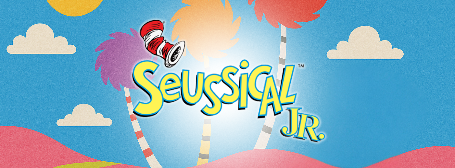 Seussical Jr