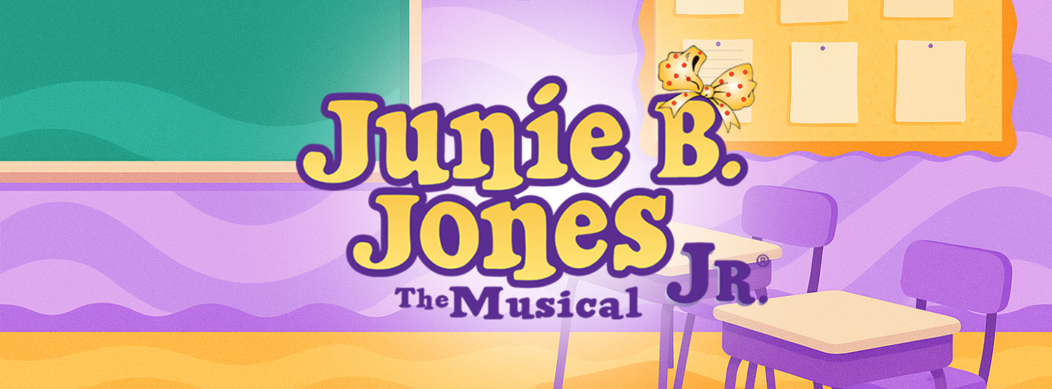 Junie B. Jones Jr.