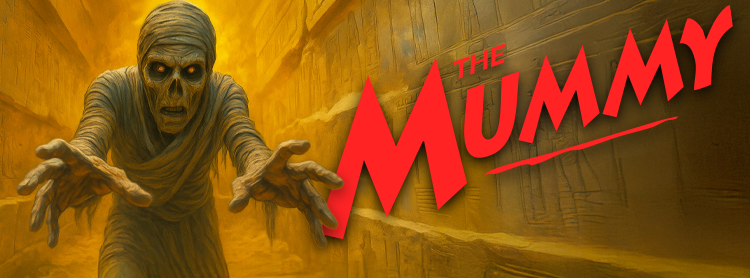The Mummy