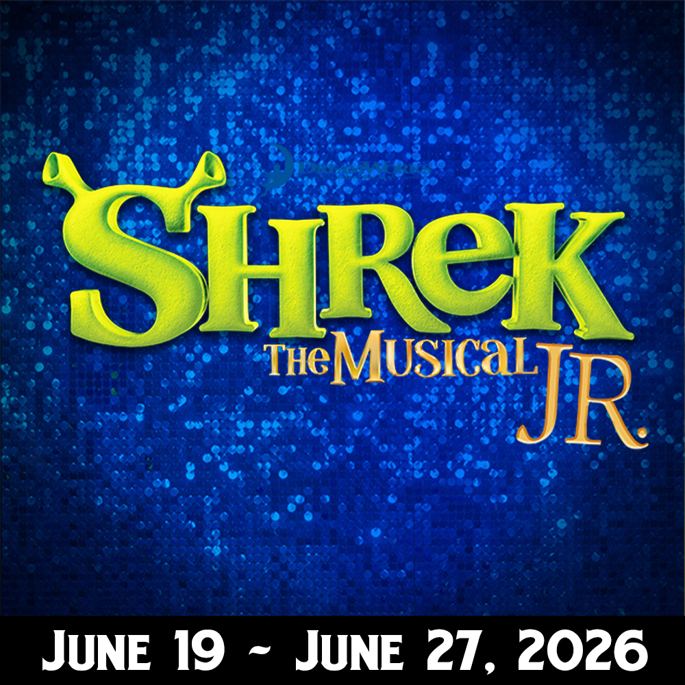 Shrek The Musical Jr