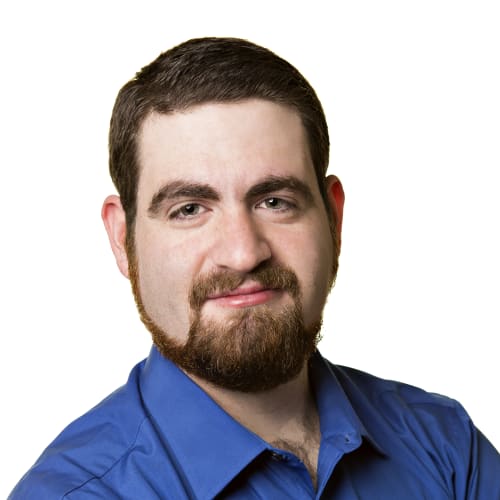 Alex Bigus