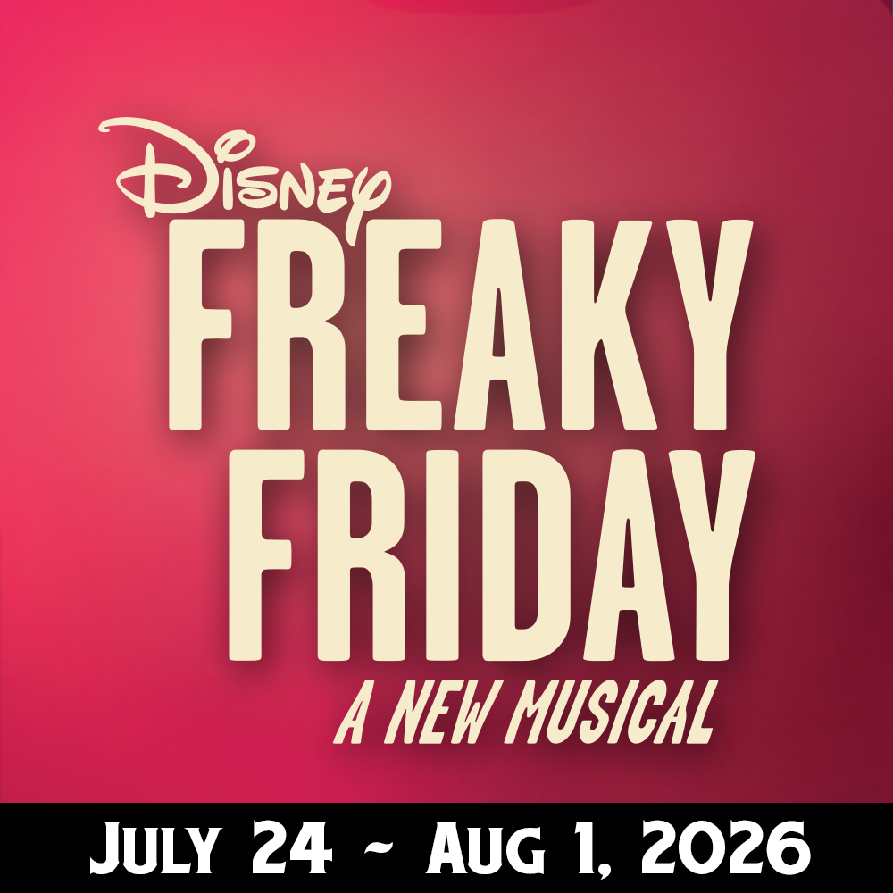 Freaky Friday