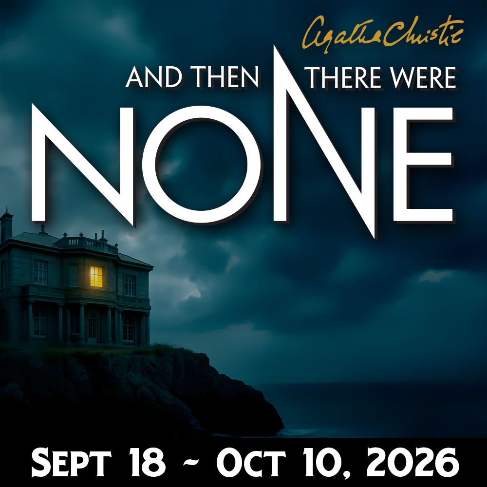 And Then There Were None