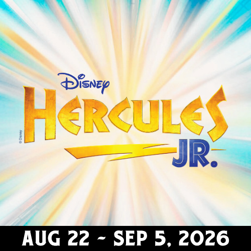 Hercules Jr