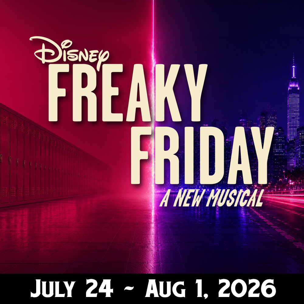 Freaky Friday