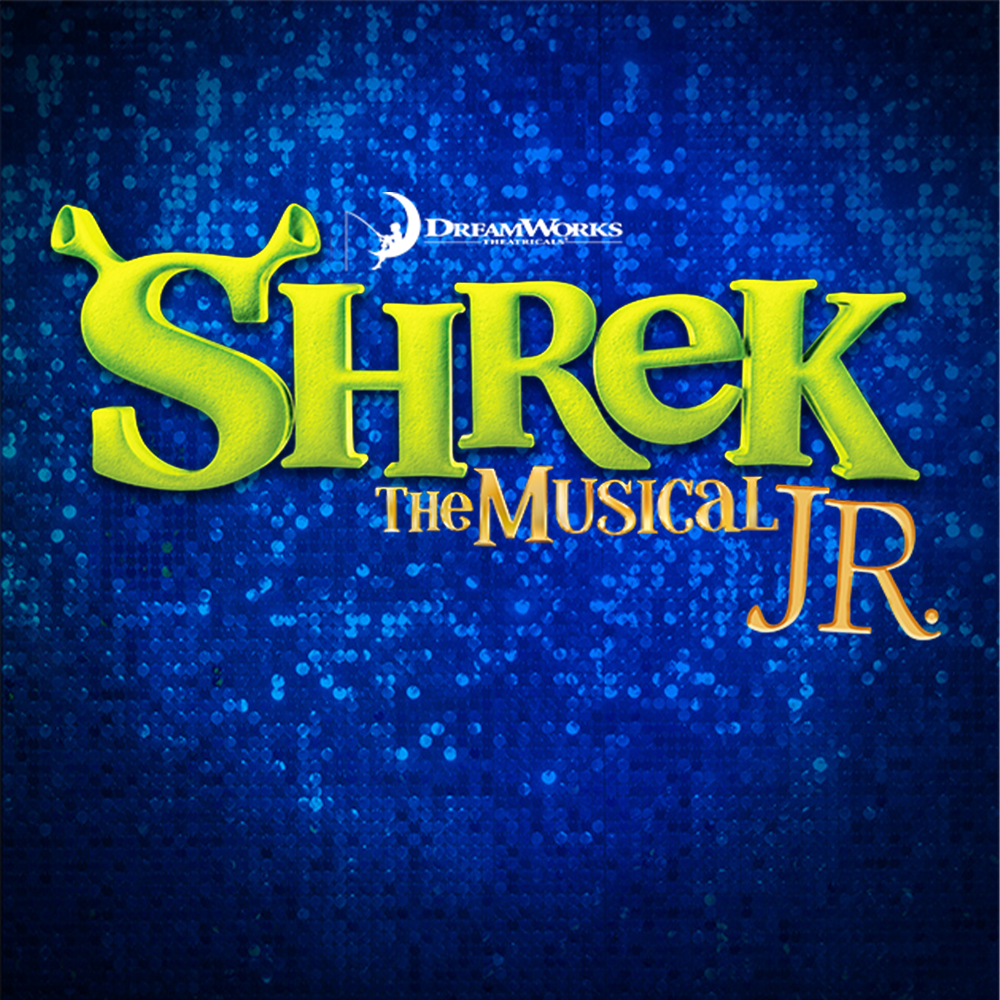 Shrek The Musical Jr