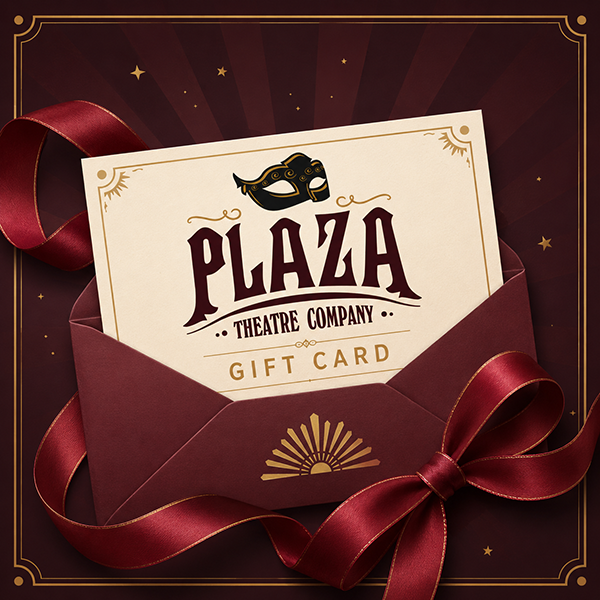 2026 Gift Card