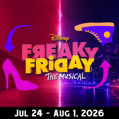 Freaky Friday