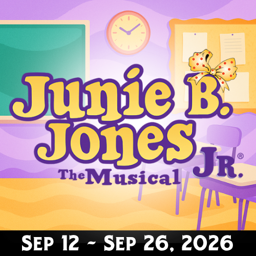 Junie B. Jones Jr.
