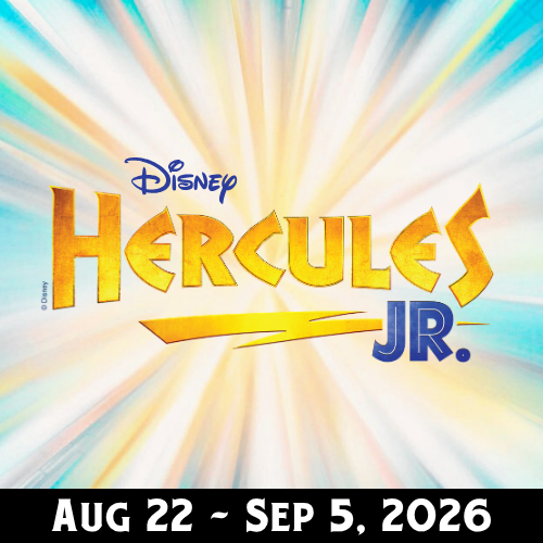 Hercules Jr