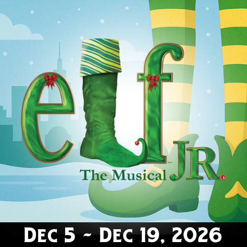 Elf Jr