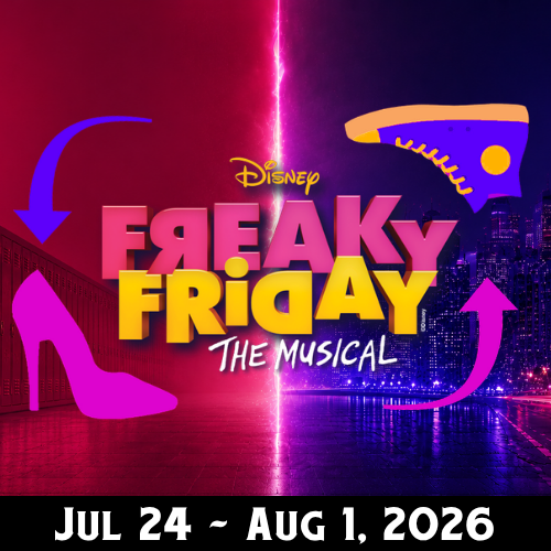 Freaky Friday