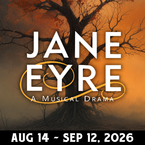 Jane Eyre The Musical