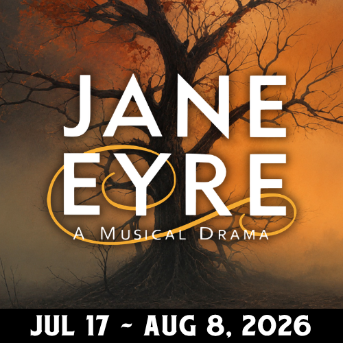 Jane Eyre The Musical