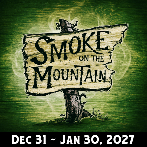Smoke on the Mountain
