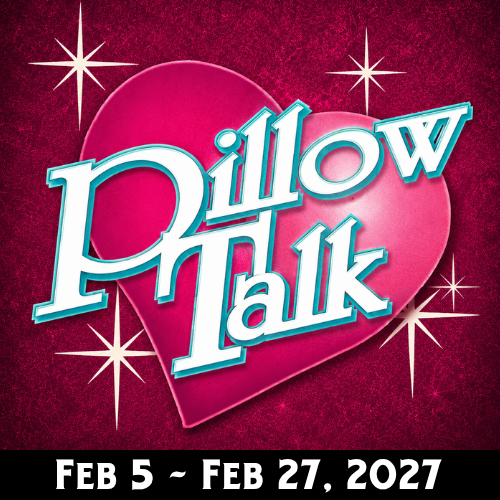 Pillow Talk