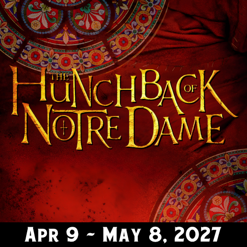 The Hunchback of Notre Dame