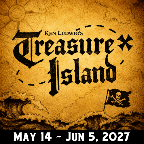 Treasure Island