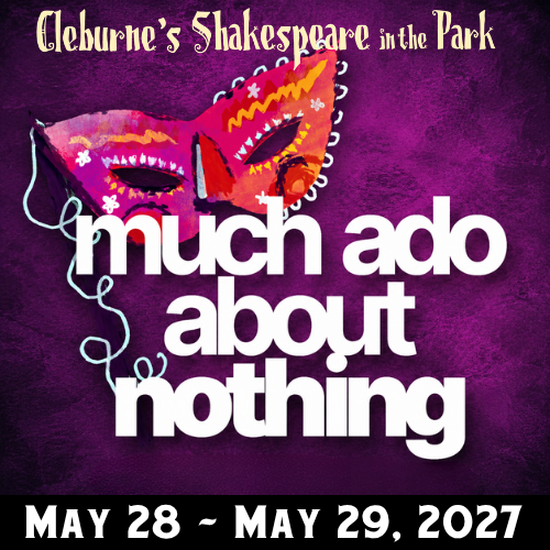 Much Ado About Nothing